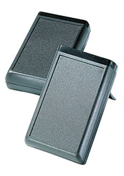 34401500, BOS 401-ASC Корпус для ручных приборов управления