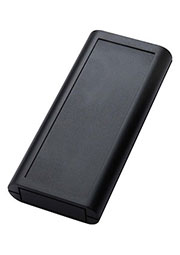 34601000, BOS 601 Корпус для ручных приборов управления