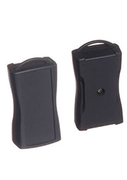 82200124, BS 200 F-7024 Корпус BOS-Streamline, графитово-серый