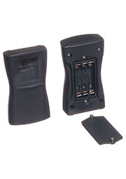 82401224, BS 401 DIS-7024 Корпус BOS-Streamline, графитово-серый