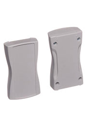 82402135, BS 402 F-7035 Корпус BOS-Streamline, светло-серый