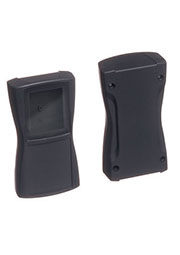 82500224, BS 500 DIS-7024 Корпус BOS-Streamline, графитово-серый