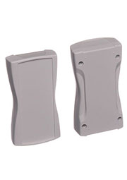 82502135, BS 502 F-7035 Корпус BOS-Streamline, светло-серый