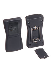 82503224, BS 503 DIS-7024 Корпус BOS-Streamline, графитово-серый