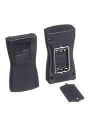 82504224, BS 504 DIS-7024 Корпус BOS-Streamline, графитово-серый