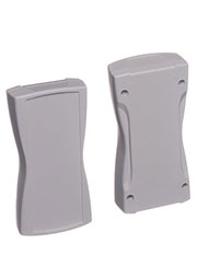 82600135, BS 600 F-7035 Корпус BOS-Streamline, светло-серый