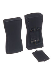 82601124, BS 601 F-7024 Корпус BOS-Streamline, графитово-серый