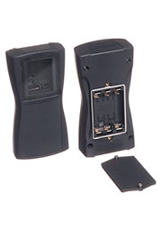 82603224, BS 603 DIS-7024 Корпус BOS-Streamline, графитово-серый