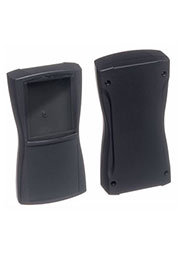 82700224, BS 700 DIS-7024 Корпус BOS-Streamline, графитово-серый