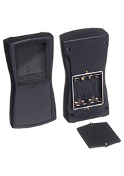 82704224, BS 704 DIS-7024 Корпус BOS-Streamline, графитово-серый