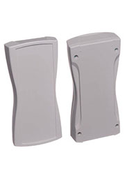 82802135, BS 802 F-7035 Корпус BOS-Streamline, светло-серый