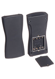 82803124, BS 803 F-7024 Корпус BOS-Streamline, графитово-серый