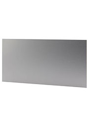 68711315, BO FP 30015 Передние платы корпуса Botego, 2мм, алюминий 3HE/15