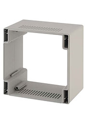 19000600, BC 3000 L Корпус Combicard