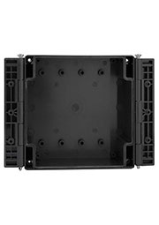 19004700, RD 3000 HSC Задняя секция корпуса Combicard, высокая