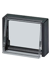 19005700, FCT 1000 FP Передняя рама корпуса Combicard