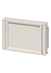 79003800, FR 6000 Передняя рама Combicard для пленочных клавиатур