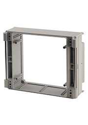 79001300, BC 5000-L 0,5 Средняя секция корпуса Combicard II