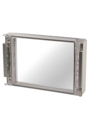 79003200, FD 6000-G Передняя крышка Combicard, прозрачная