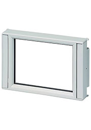 79003500, FO 6000 Передняя рама Combicard, открытая, с уплотнением