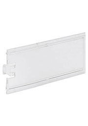 65019700, CN 19 FKG CombiNorm Прозрачные передние дверки