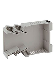 65022110, CN 22 GK-L CombiNorm Полукорпус с вентиляционными шлицами