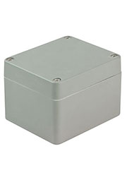 04305100, P 305 SIL Корпус из полиэстра