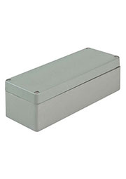 04325000, P 325 Корпус из полиэстра