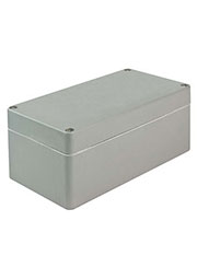 04331100, P 331 SIL Корпус из полиэстра