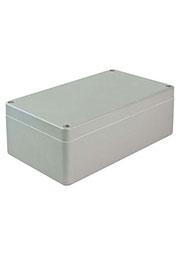 04333100, P 333 SIL Корпус из полиэстра