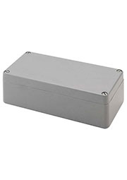 04342100, P 342 SIL Корпус из полиэстра