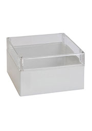 02210100, M 210 G Корпус из поликарбоната