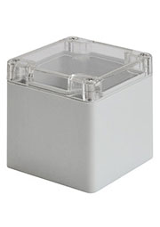 02225100, M 225 G Корпус из поликарбоната