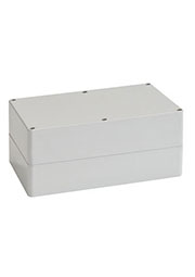 02250000, M 250 Корпус из поликарбоната