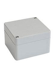 03205000, T 205 Корпус из ABS пластика