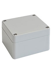 03210400, T 210 SV Корпус из ABS пластика