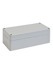 03219400, T 219 SV Корпус из ABS пластика