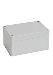 03230000, T 230 Корпус из ABS пластика