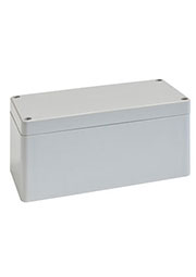 03231000, T 231 Корпус из ABS пластика