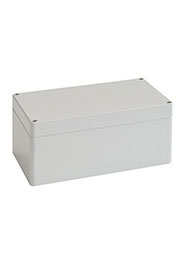 03242000, T 242 Корпус из ABS пластика