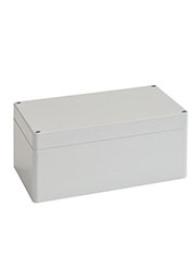 03243400, T 243 SV Корпус из ABS пластика