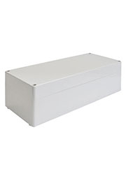 03245000, T 245 Корпус из ABS пластика