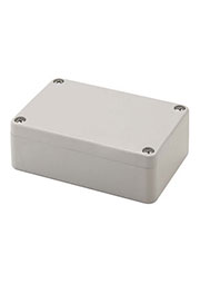 03260000, T 260 Корпус из ABS пластика