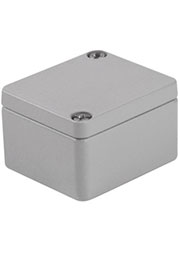 01100000, A 100 Алюминиевый корпус