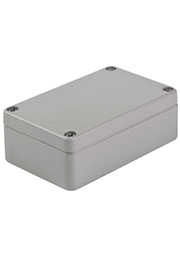 01102010, A 102 SIL Алюминиевый корпус