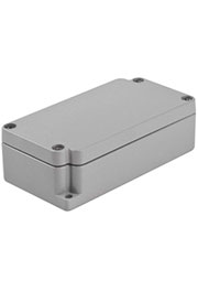 01104000, A 104 Алюминиевый корпус