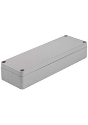 01106000, A 106 Алюминиевый корпус