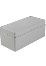 01115010, A 115 SIL Алюминиевый корпус