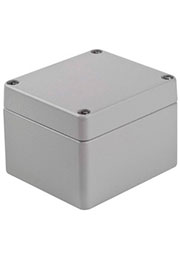 01121000, A 121 Алюминиевый корпус