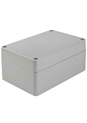 01131000, A 131 Алюминиевый корпус